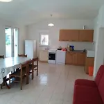 Verovic Rab Apartmán
