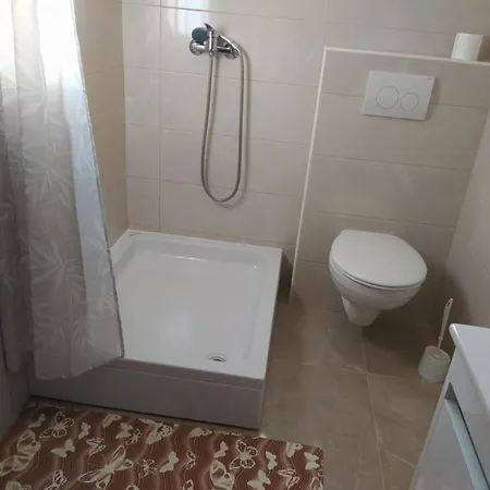 דירה Verovic Rab Banjol