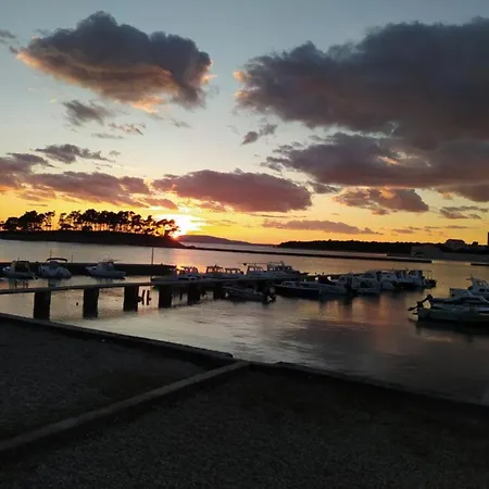 Διαμέρισμα Verovic Rab Banjol