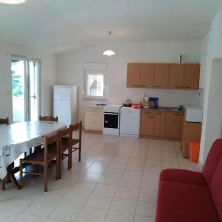 Verovic Rab Banjol Διαμέρισμα