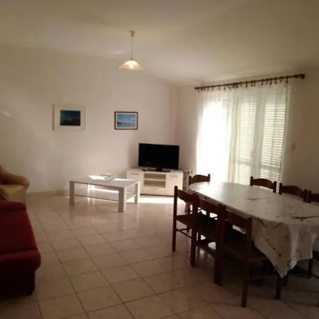 Verovic Rab Banjol Apartament *