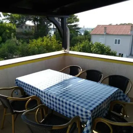 Verovic Rab Banjol Apartament Rab Town