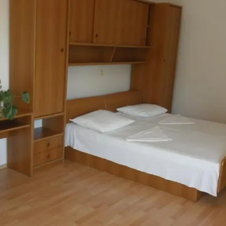 Apartament Verovic Rab Banjol *
