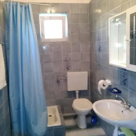 Verovic Rab Banjol Διαμέρισμα Ραμπ