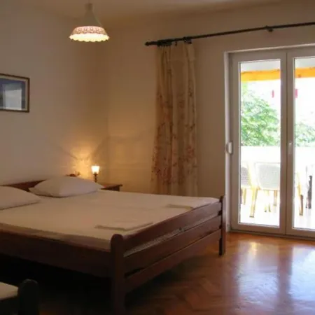 Διαμέρισμα Verovic Rab Banjol