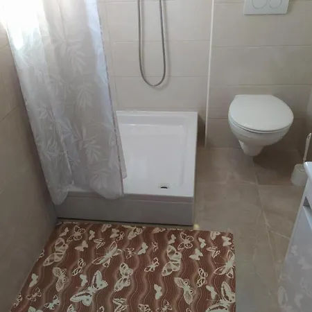 Verovic Rab Banjol Διαμέρισμα