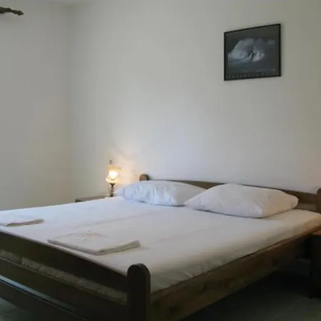 Verovic Rab Banjol Διαμέρισμα