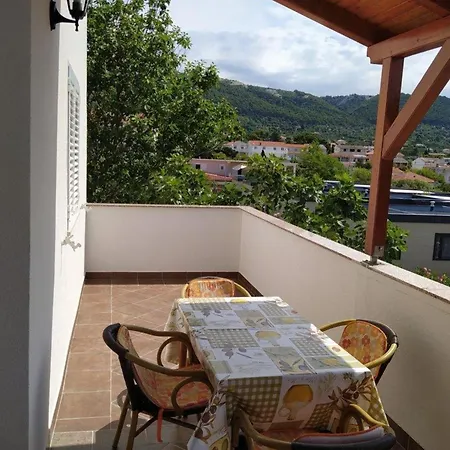 Verovic Rab Banjol Διαμέρισμα