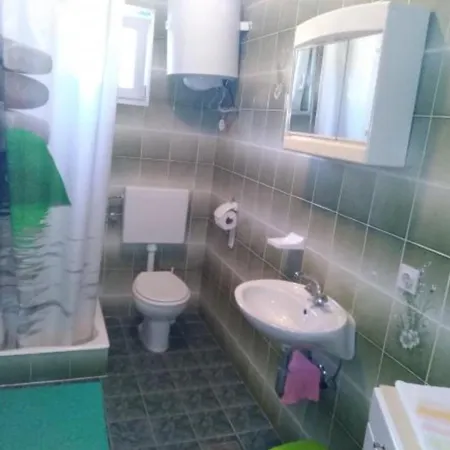 Verovic Rab Banjol Ραμπ