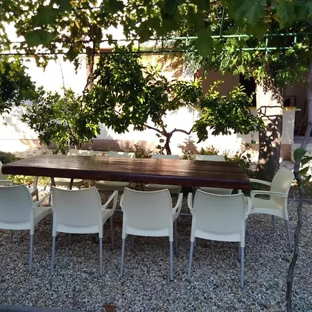 Verovic Rab Banjol Ραμπ