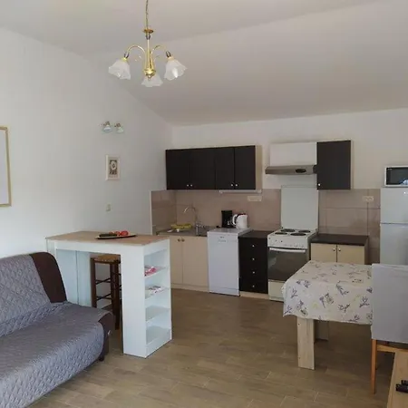 Verovic Rab Banjol Διαμέρισμα Ραμπ