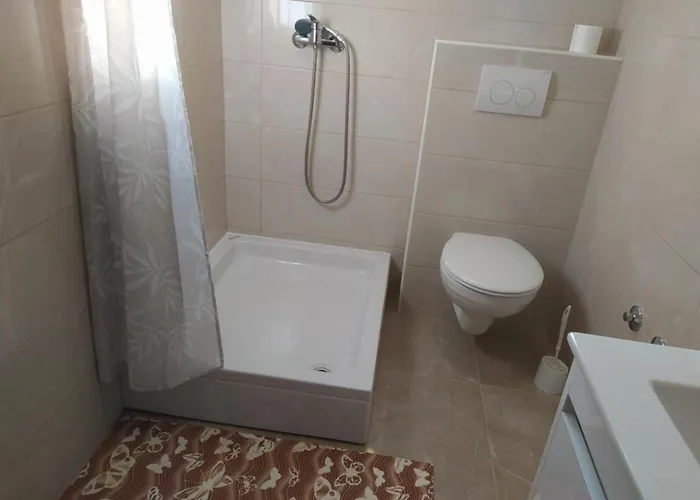 Apartmán Verovic Rab