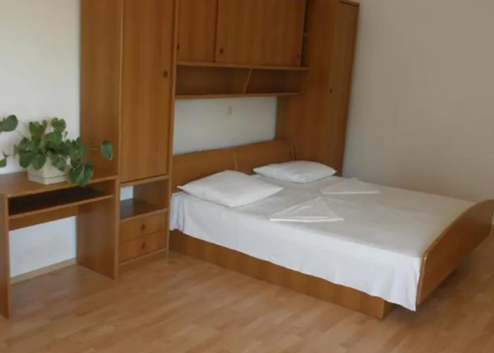 Apartmán Verovic Rab *