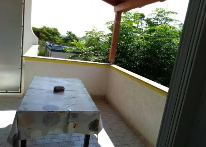 Verovic Rab Appartamento