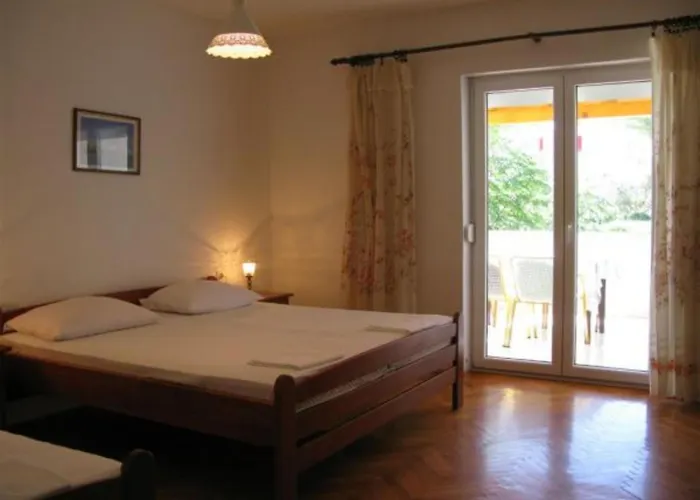 Appartamento Verovic Rab