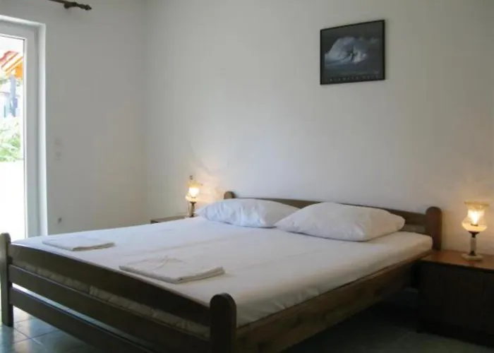 Verovic Rab Apartmán